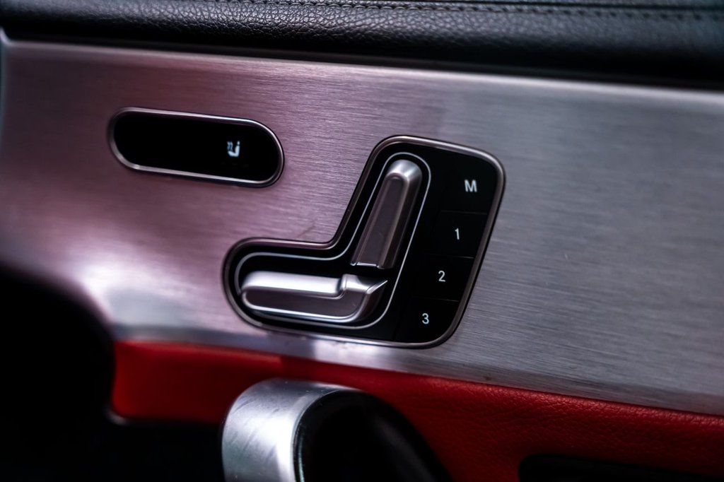 Used Mercedes-Benz CLA 2019 for sale - 77520492: Photo 24