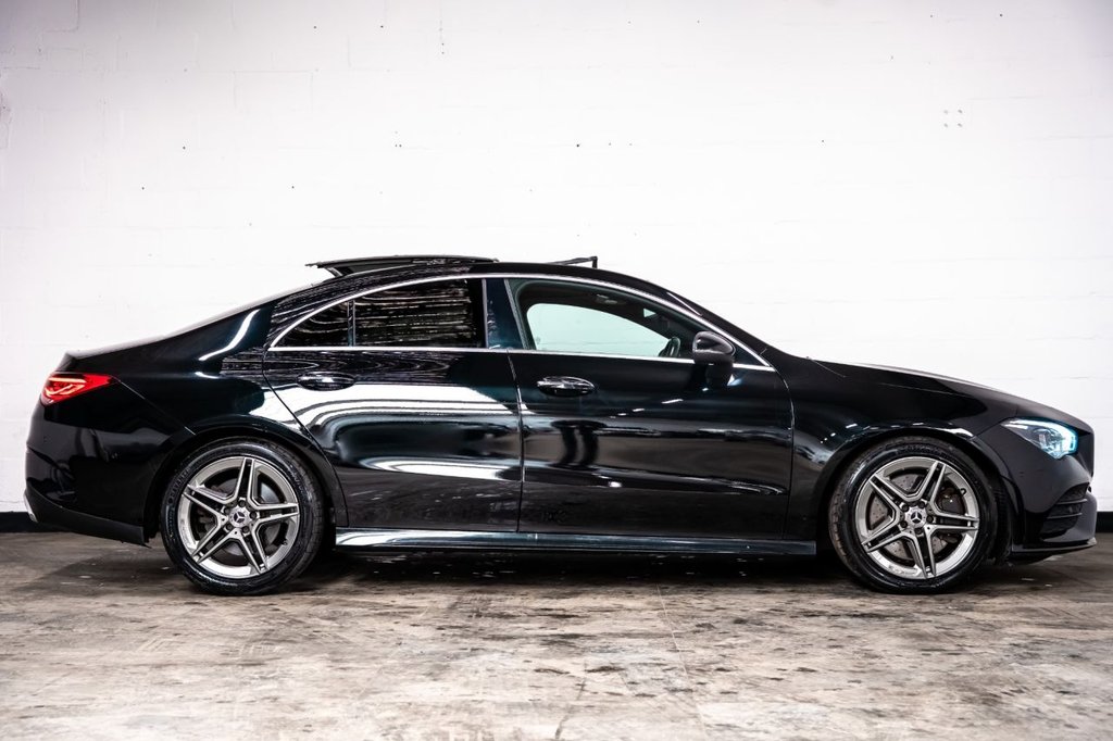 Used Mercedes-Benz CLA 2019 for sale - 77520492: Photo 26