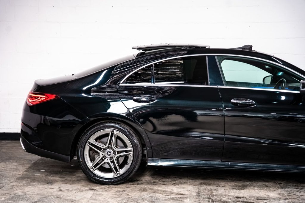 Used Mercedes-Benz CLA 2019 for sale - 77520492: Photo 27