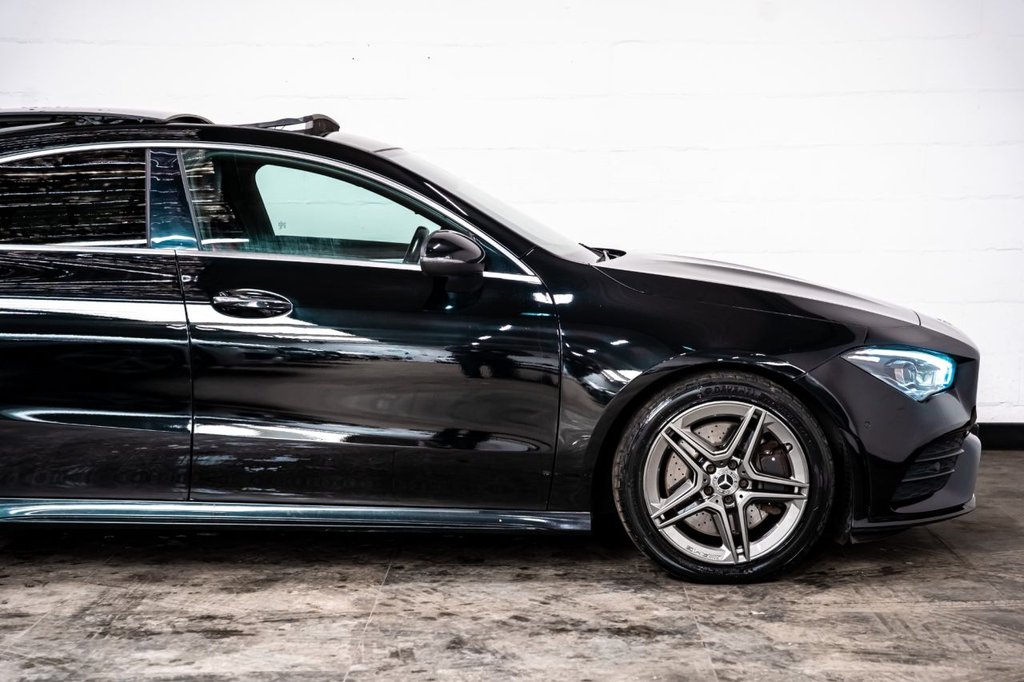 Used Mercedes-Benz CLA 2019 for sale - 77520492: Photo 28