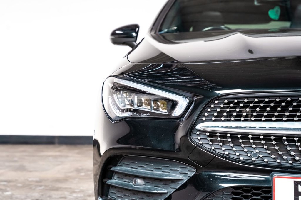 Used Mercedes-Benz CLA 2019 for sale - 77520492: Photo 31