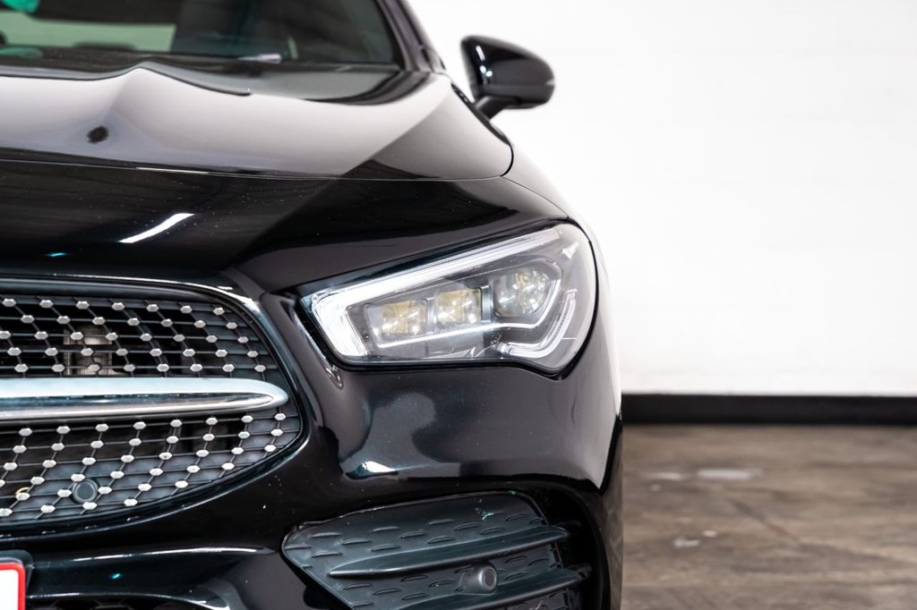 Used Mercedes-Benz CLA 2019 for sale - 77520492: Photo 32