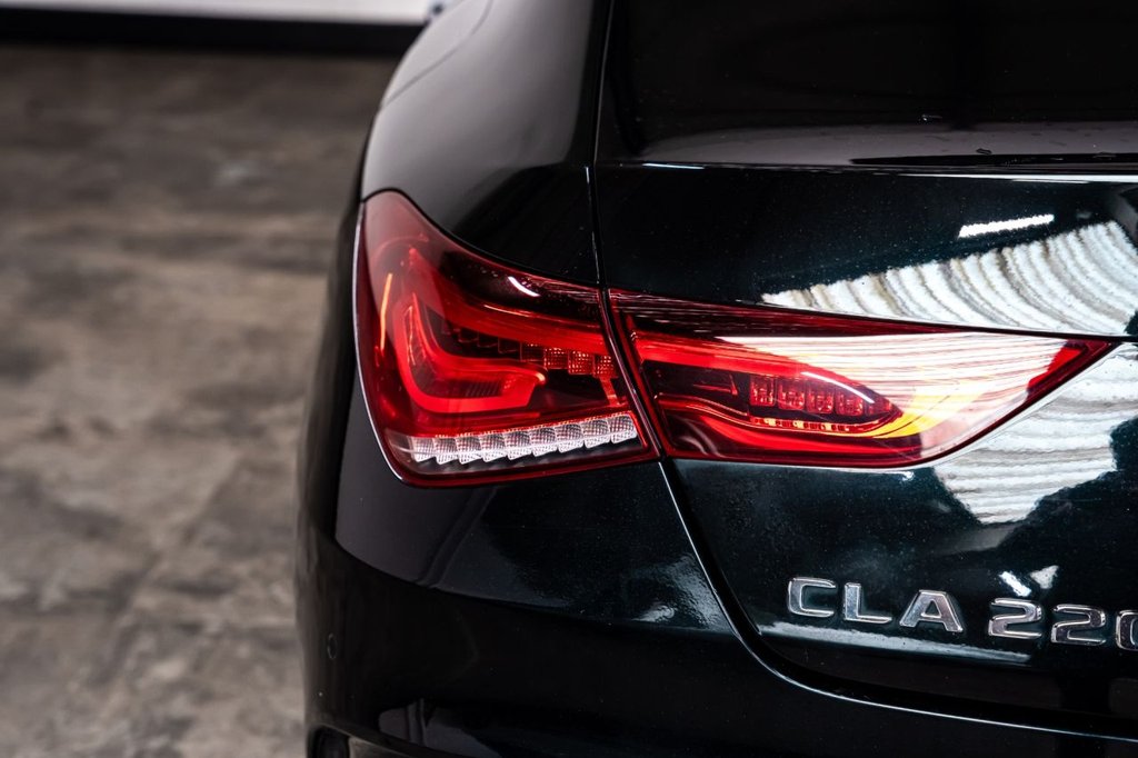 Used Mercedes-Benz CLA 2019 for sale - 77520492: Photo 33
