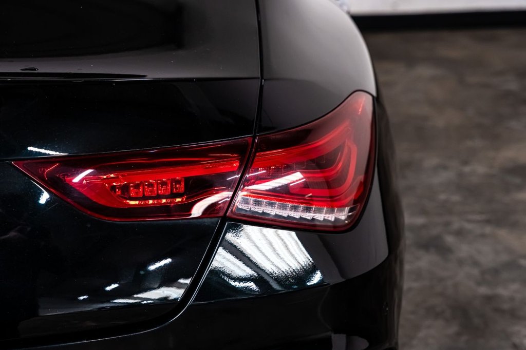 Used Mercedes-Benz CLA 2019 for sale - 77520492: Photo 34