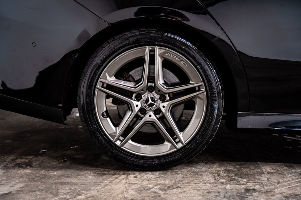 Used Mercedes-Benz CLA 2019 for sale - 77520492: Photo 39