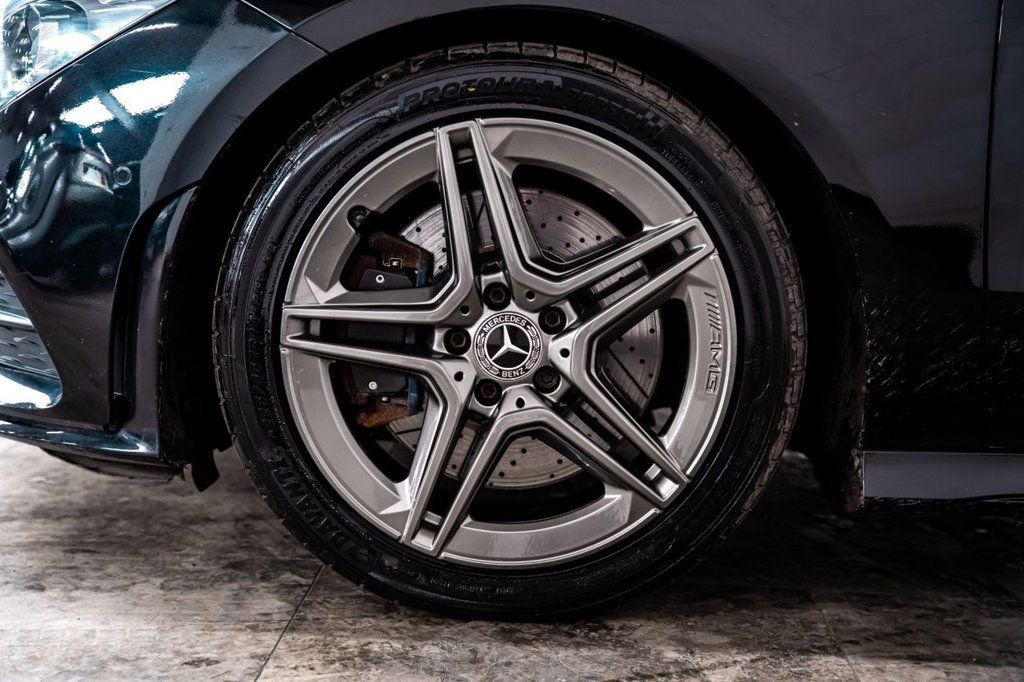 Used Mercedes-Benz CLA 2019 for sale - 77520492: Photo 41