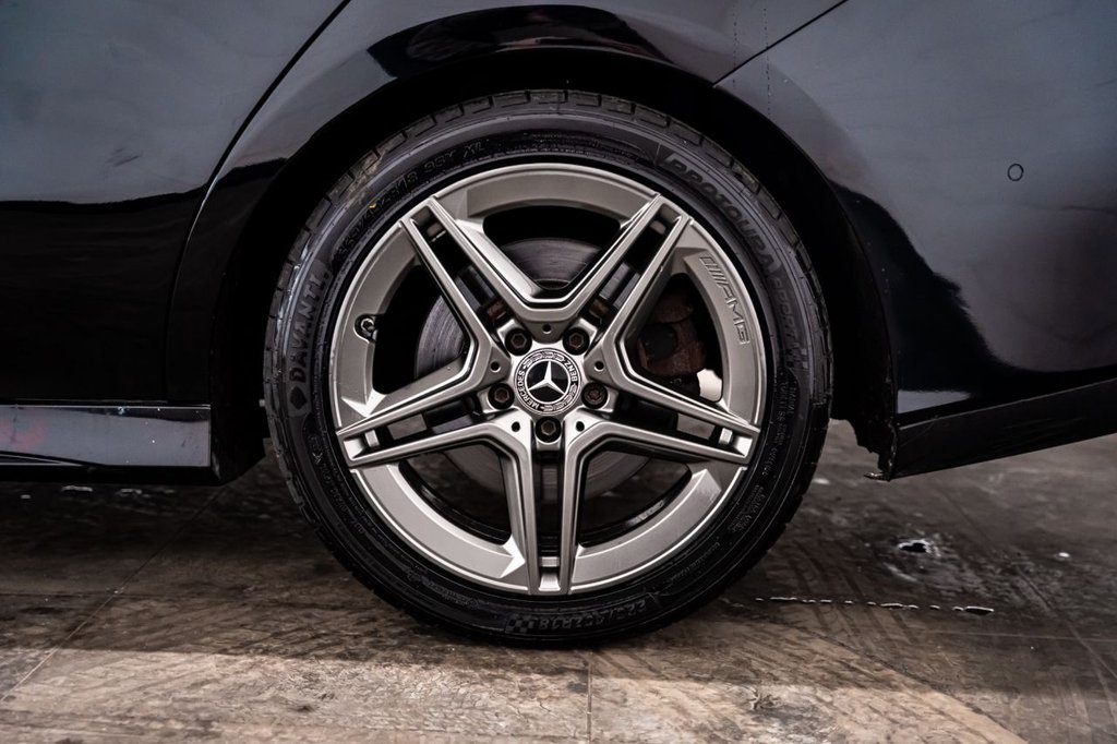 Used Mercedes-Benz CLA 2019 for sale - 77520492: Photo 42