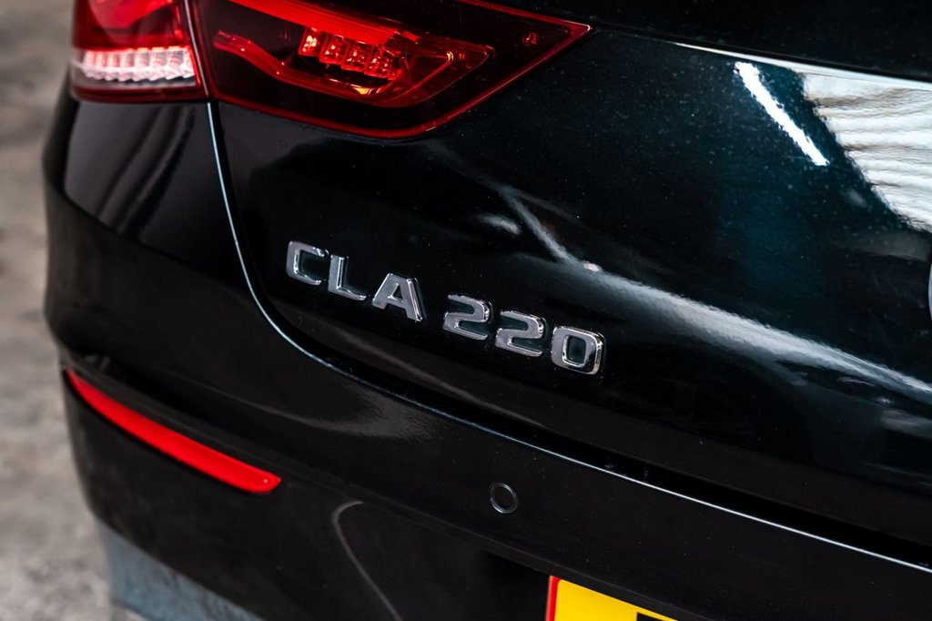 Used Mercedes-Benz CLA 2019 for sale - 77520492: Photo 43