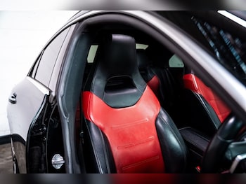 Used Mercedes-Benz CLA 2019 for sale - 77520492: Photo