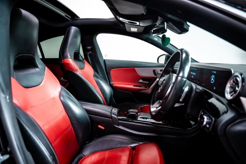 Used Mercedes-Benz CLA 2019 for sale - 77520492: Photo 5