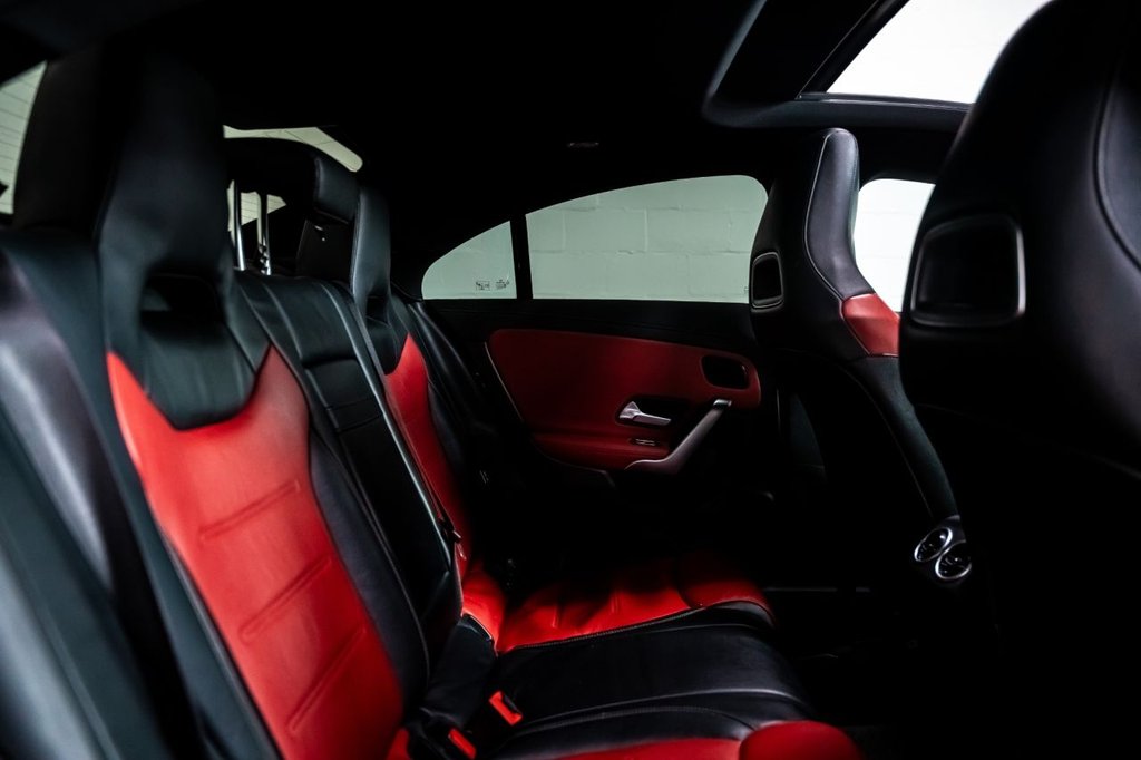 Used Mercedes-Benz CLA 2019 for sale - 77520492: Photo 6