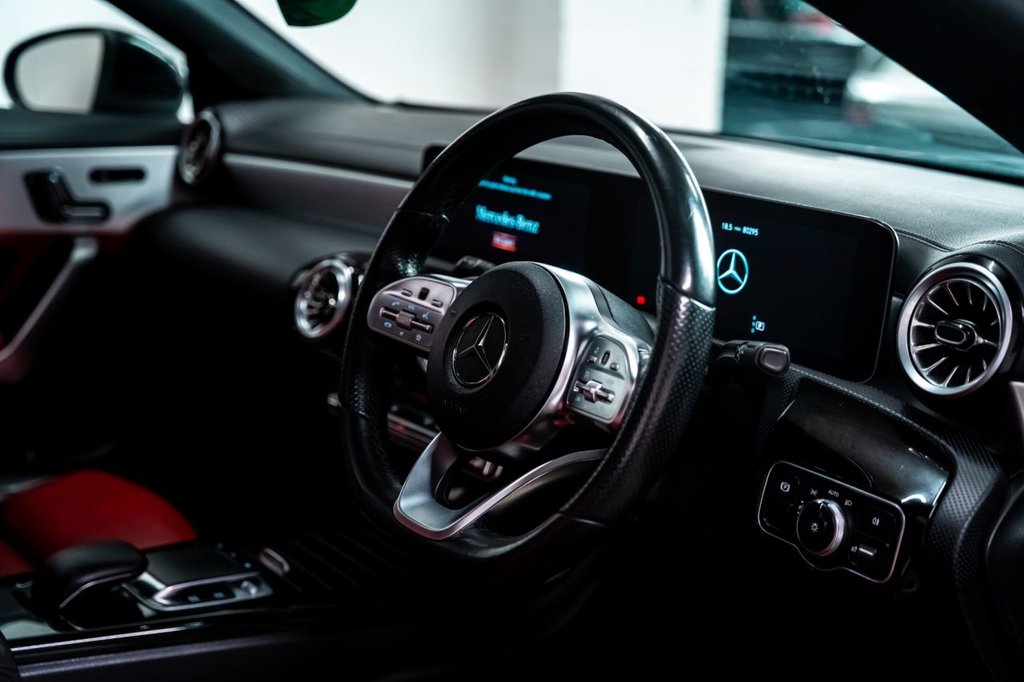 Used Mercedes-Benz CLA 2019 for sale - 77520492: Photo 8