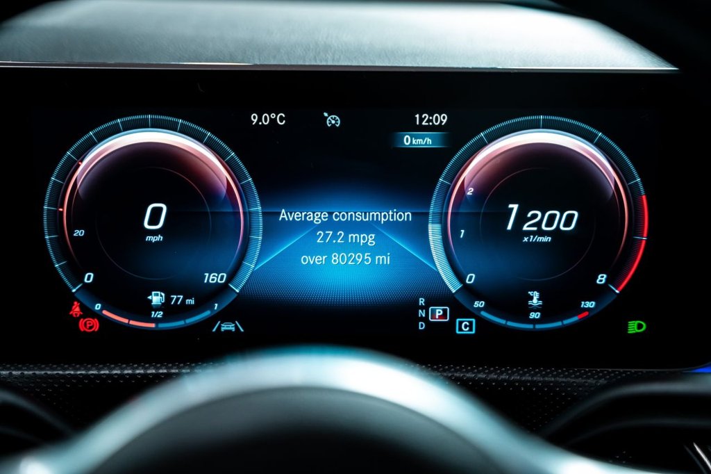 Used Mercedes-Benz CLA 2019 for sale - 77520492: Photo 9