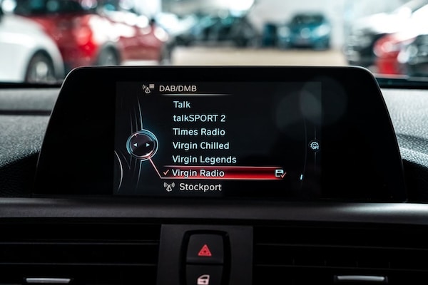 Used BMW 2 Series 2016 for sale - 76039569: Photo 10