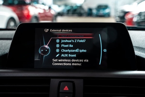 Used BMW 2 Series 2016 for sale - 76039569: Photo 11