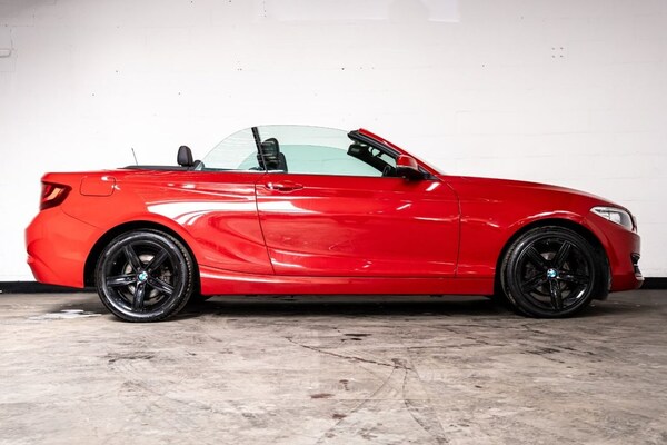 Used BMW 2 Series 2016 for sale - 76039569: Photo 27