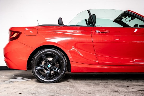 Used BMW 2 Series 2016 for sale - 76039569: Photo 28