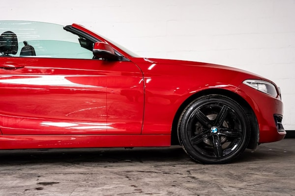 Used BMW 2 Series 2016 for sale - 76039569: Photo 29