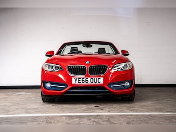 Used BMW 2 Series 2016 for sale - 76039569: Photo 2