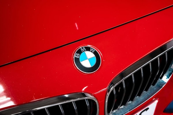 Used BMW 2 Series 2016 for sale - 76039569: Photo 32