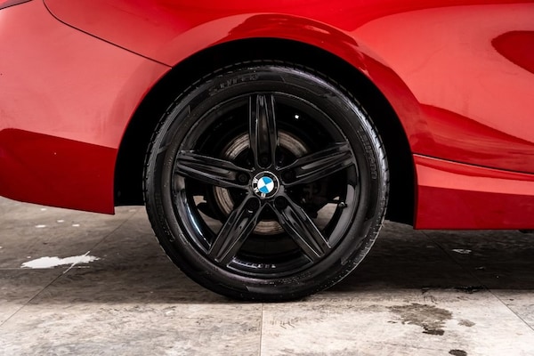Used BMW 2 Series 2016 for sale - 76039569: Photo 34