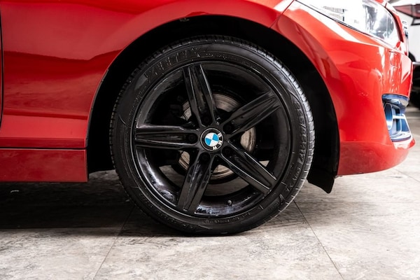 Used BMW 2 Series 2016 for sale - 76039569: Photo 36