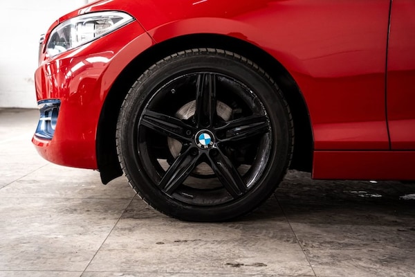 Used BMW 2 Series 2016 for sale - 76039569: Photo 40