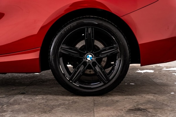 Used BMW 2 Series 2016 for sale - 76039569: Photo 41