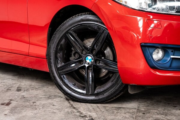 Used BMW 2 Series 2016 for sale - 76039569: Photo 42