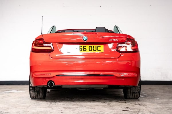 Used BMW 2 Series 2016 for sale - 76039569: Photo 44