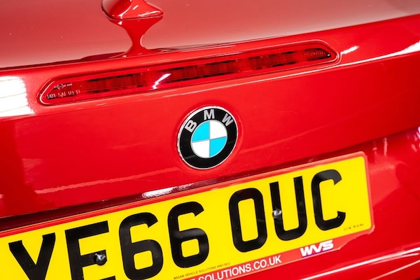 Used BMW 2 Series 2016 for sale - 76039569: Photo 45