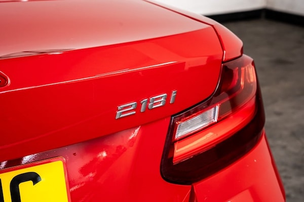 Used BMW 2 Series 2016 for sale - 76039569: Photo 46