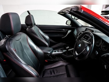 Used BMW 2 Series 2016 for sale - 76039569: Photo 4