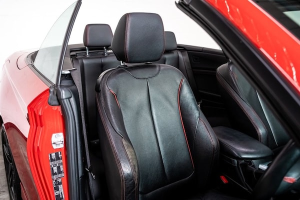 Used BMW 2 Series 2016 for sale - 76039569: Photo 5