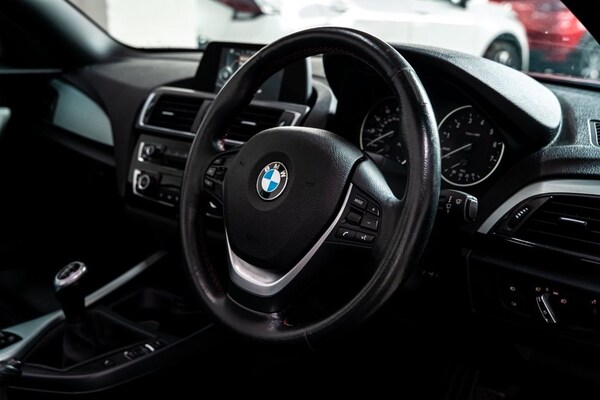 Used BMW 2 Series 2016 for sale - 76039569: Photo 7