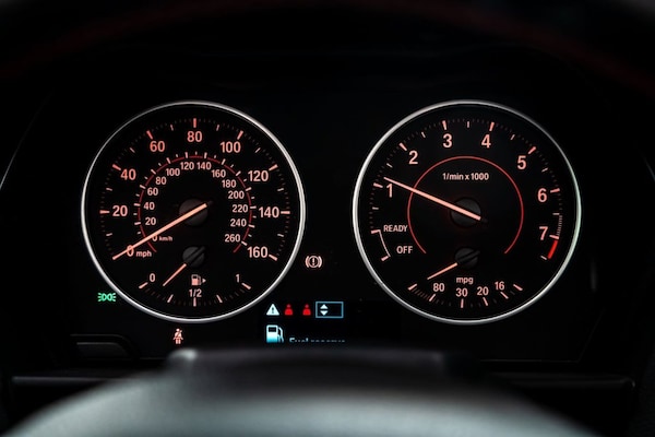 Used BMW 2 Series 2016 for sale - 76039569: Photo 8