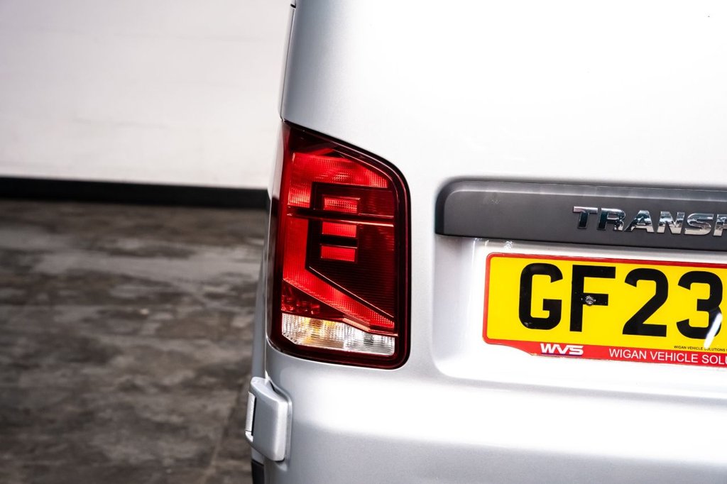 Used Volkswagen Transporter 2023 for sale - 76909806: Photo 28