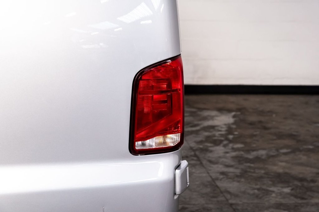 Used Volkswagen Transporter 2023 for sale - 76909806: Photo 29