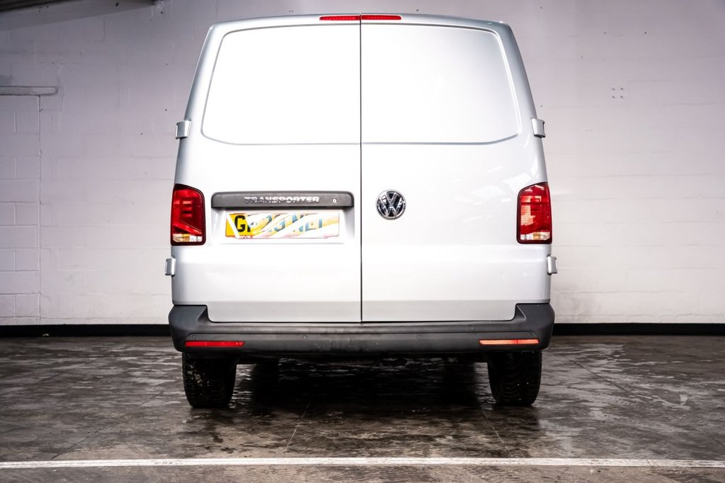 Used Volkswagen Transporter 2023 for sale - 76909806: Photo 30