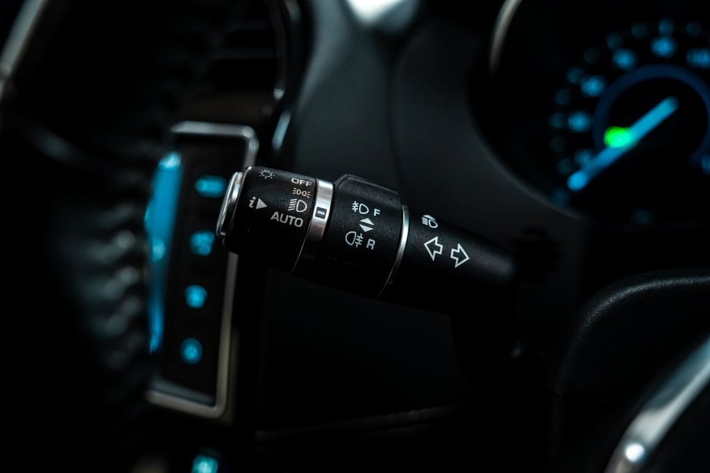 Used Jaguar F-Pace 2018 for sale - 77319540: Photo 19