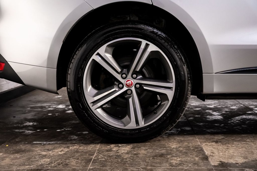 Used Jaguar F-Pace 2018 for sale - 77319540: Photo 37