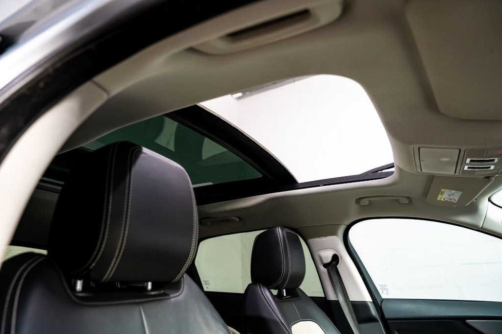 Used Jaguar F-Pace 2018 for sale - 77319540: Photo 7