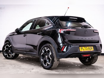 Used Vauxhall Mokka 2023 for sale - 77038300: Photo