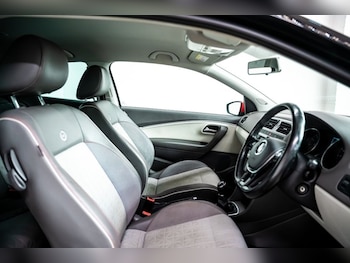 Used Volkswagen Polo 2017 for sale - 77422046: Photo