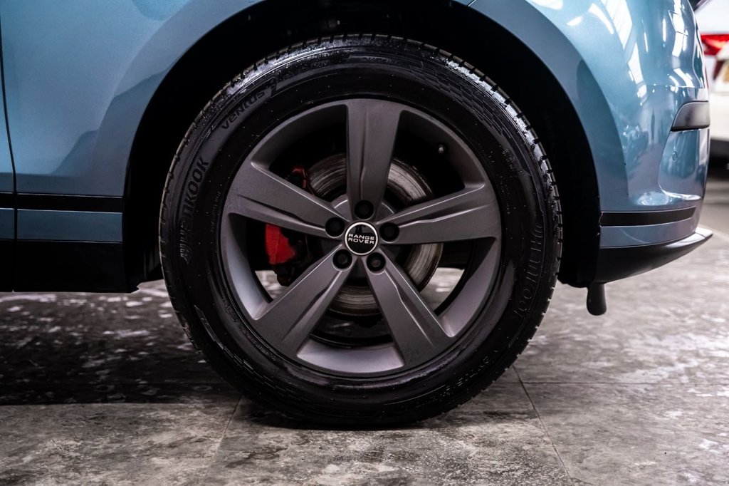 Used Land Rover Range Rover Velar 2018 for sale - 76546957: Photo 25