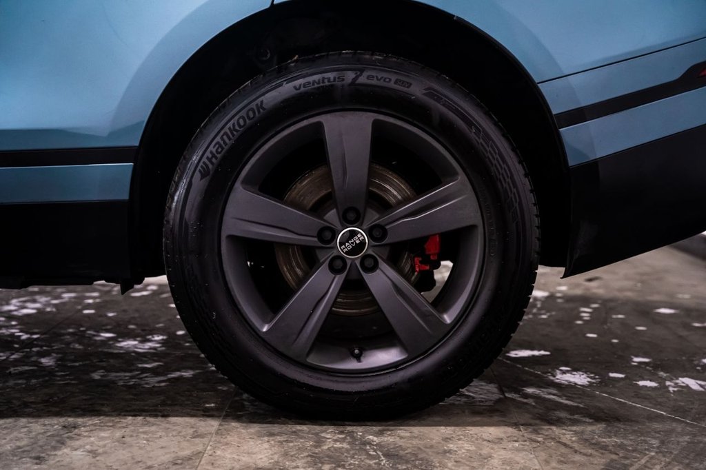 Used Land Rover Range Rover Velar 2018 for sale - 76546957: Photo 33