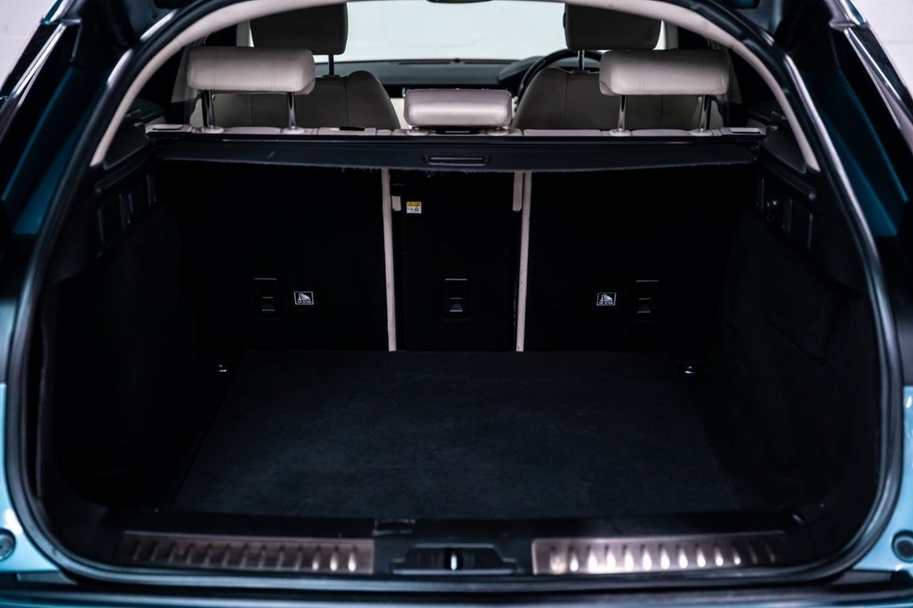 Used Land Rover Range Rover Velar 2018 for sale - 76546957: Photo 40