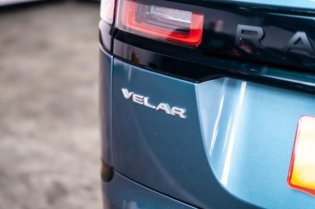 Used Land Rover Range Rover Velar 2018 for sale - 76546957: Photo 42