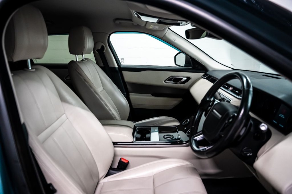 Used Land Rover Range Rover Velar 2018 for sale - 76546957: Photo 5