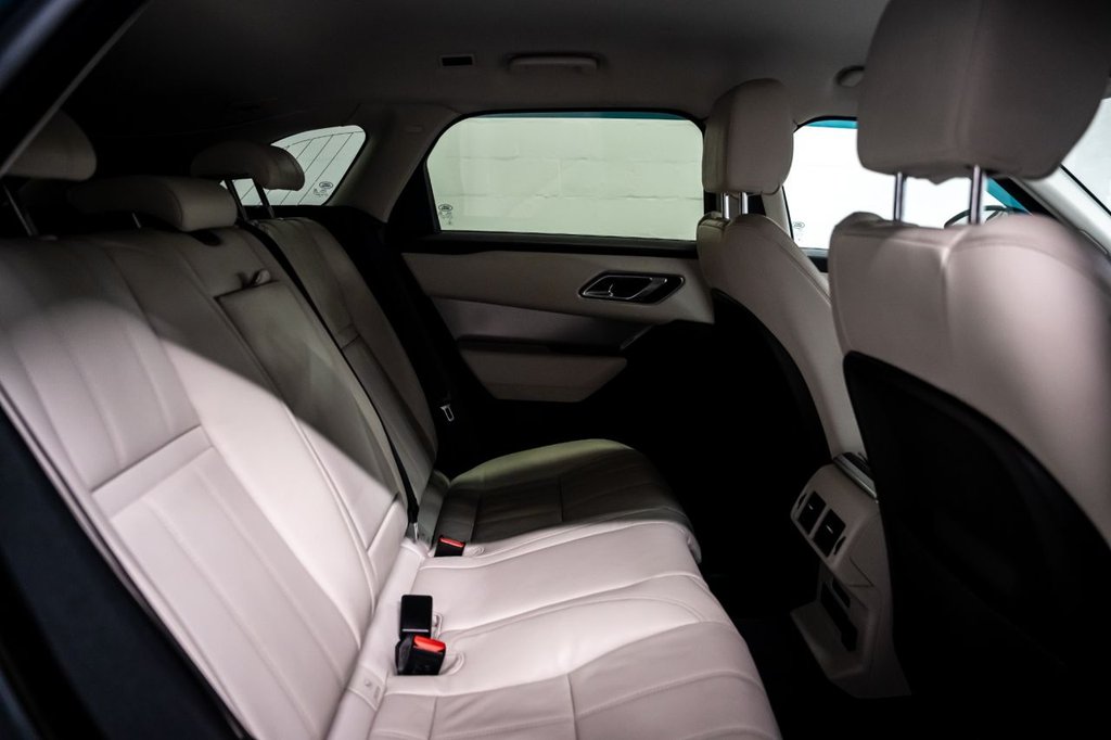 Used Land Rover Range Rover Velar 2018 for sale - 76546957: Photo 6